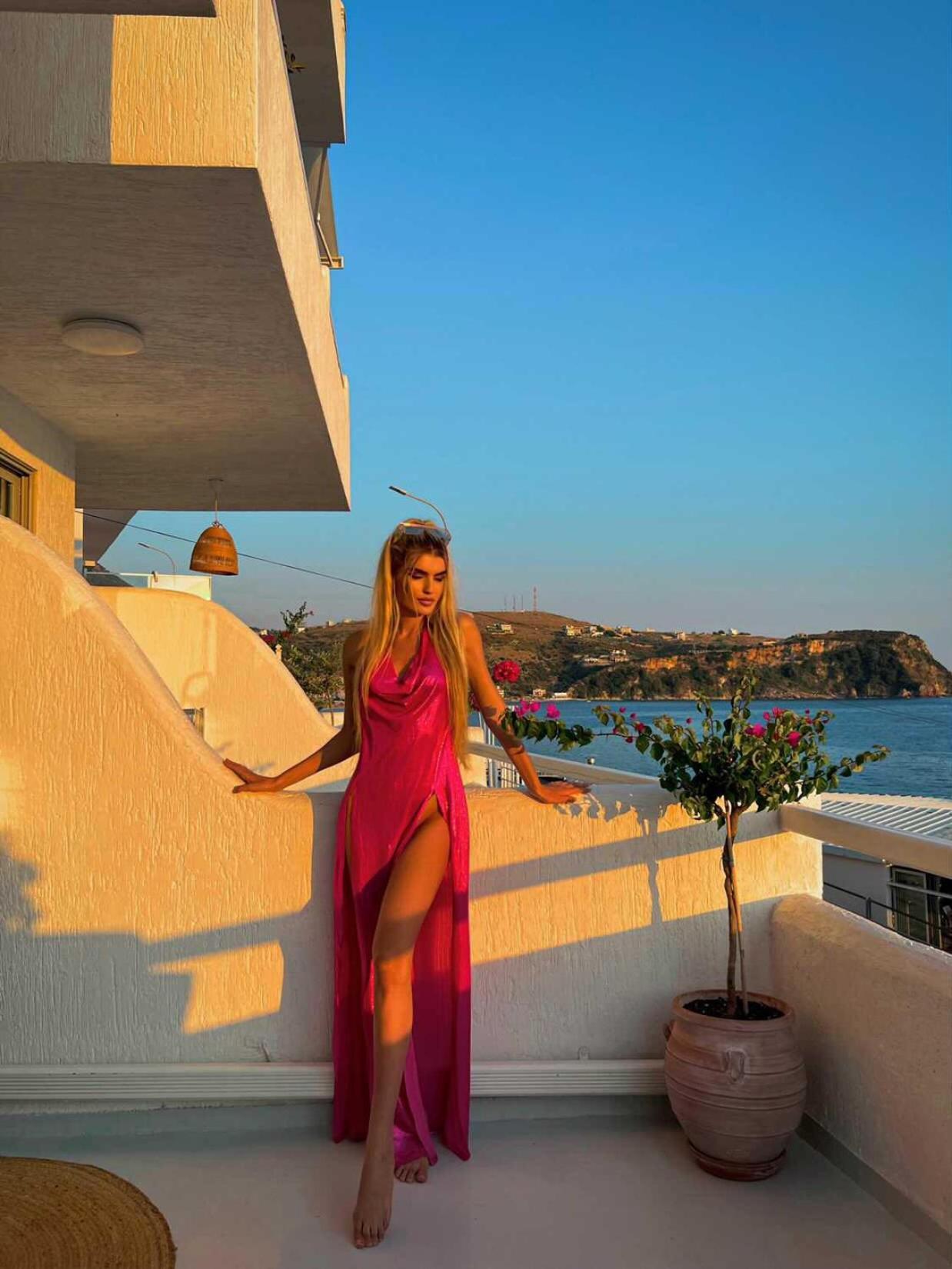 Geo & Art Boutique Hotel Himara Exterior foto