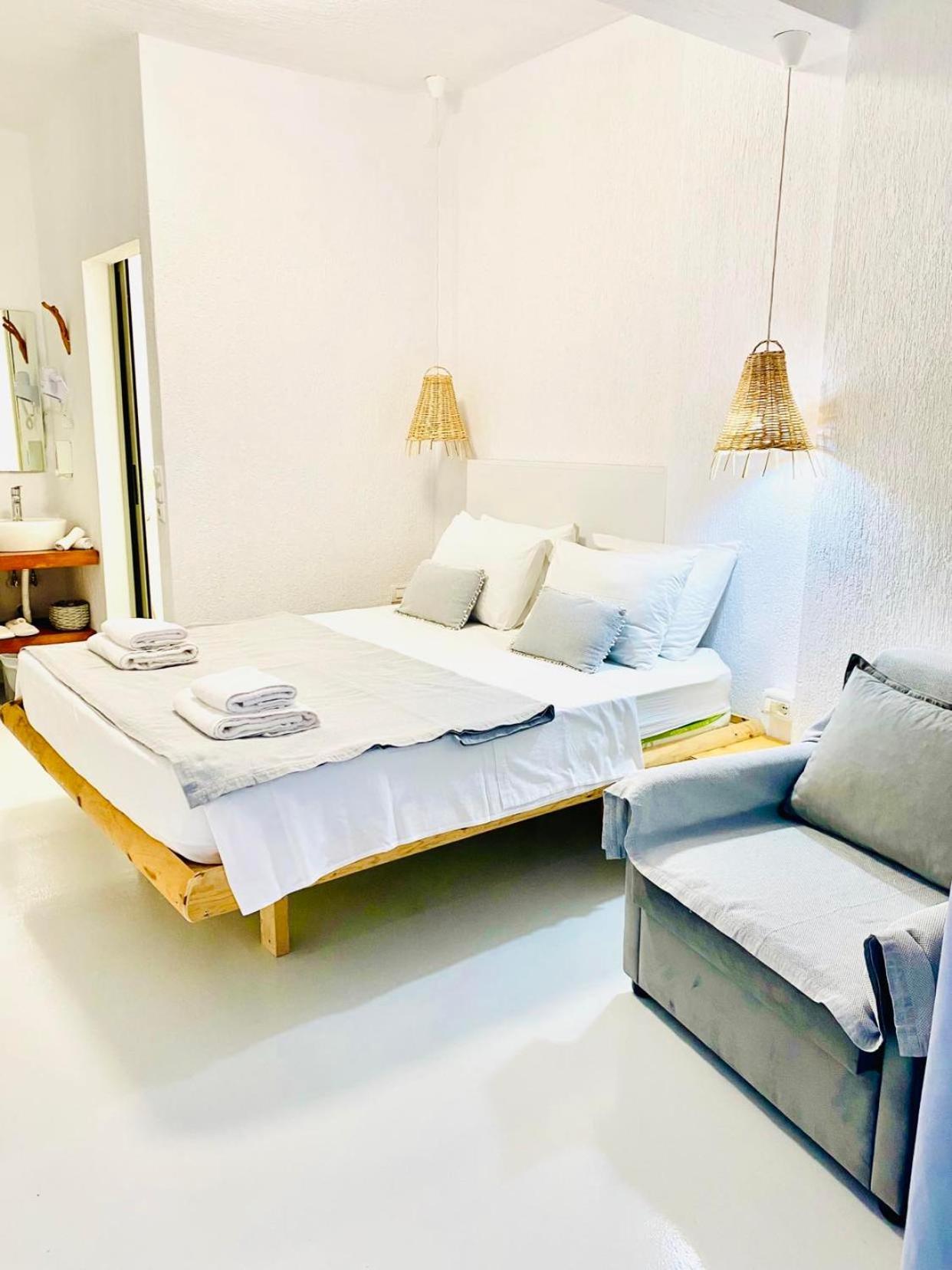 Geo & Art Boutique Hotel Himara Exterior foto