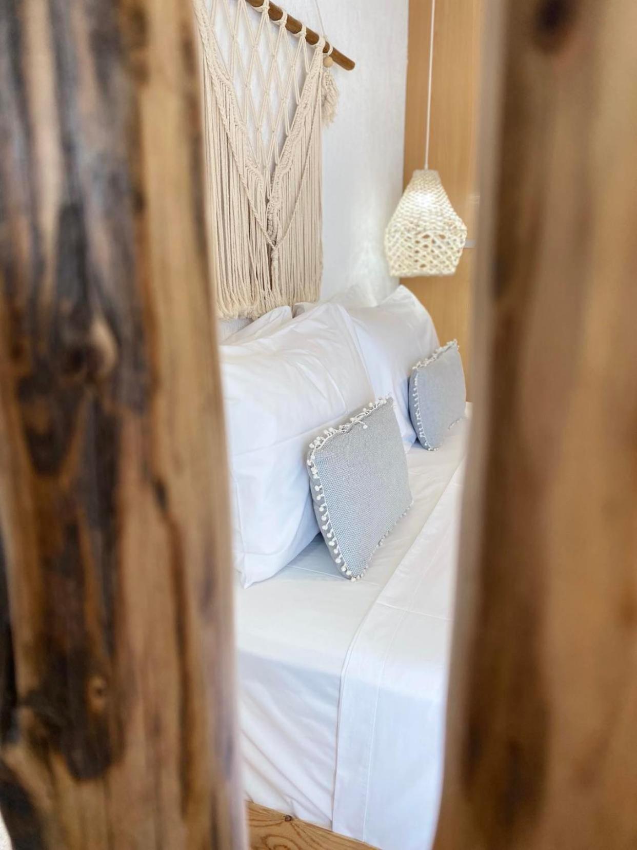 Geo & Art Boutique Hotel Himara Exterior foto
